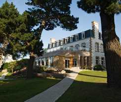 Hotel Les Costans, The Originals Relais (relais Du Silence)