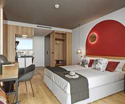 Vibra District - Adults Only