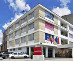 Hotel Innova 68