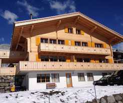 Hotel Chalet Butterfly