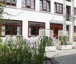 City Apartment Hotel Hamburg