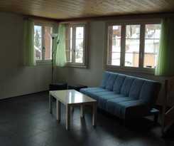 Hotel Chalet Sunnegg