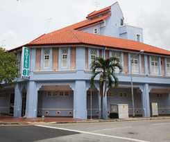Hotel Sakura by Venue