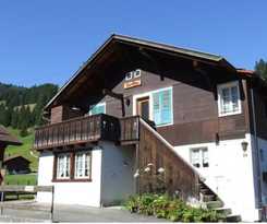 Hotel Ferienchalet Sonne