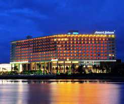 Hotel Pullman Haikou