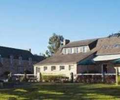 Hotel Les Grandes Roches Auberge