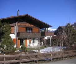 Hotel Ferienwohnung Bim Stei