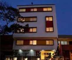 Hotel Diagonal Chipichape