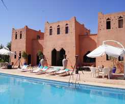 La Kasbah Chwiter