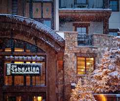 Hotel The Sebastian - Vail