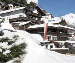 Haus Bergkristall