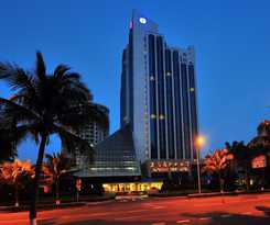 Hotel Huandao Tide