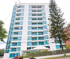 Hotel The Morgana Poblado Suites