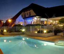 Hotel Les Peyri&egrave;res