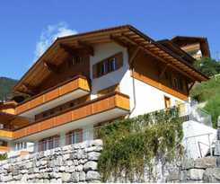 Hotel Ferienwohnung Schutzenrain