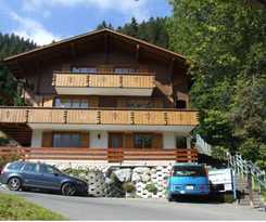 Hotel Ferienwohnung Senggi