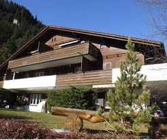 Hotel Ferienwohnung Silberdistel