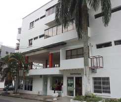 Plaza Mayor Cali
