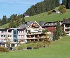 Hotel Ferien- Und Familienhotel Alpina