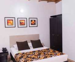 Hotel Quinta Avenida