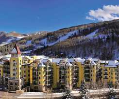 Hotel The Ritz-Carlton Club, Vail