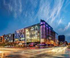 Hotel Sonesta Bogota