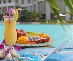 Hotel Hainan Junhua Haiyi