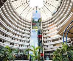 Spiwak Chipichape Cali