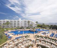 Tropic Garden Hotel Apartments