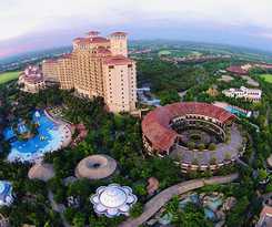 Hotel Mission Hills Resort Haikou