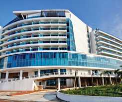 Hotel Las Americas Torre Del Mar