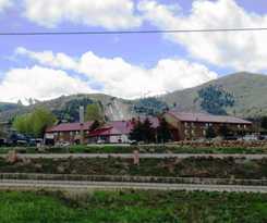 Hotel Best Western Plus Landmark Inn