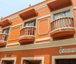 Hotel Cartagena Royal Inn