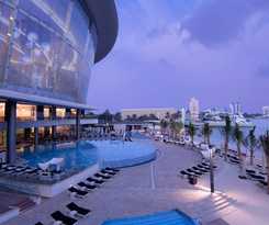 Conrad Abu Dhabi Etihad Towers