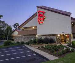 Hotel Red Roof Inn Atlanta - Smyrna/ Ballpark