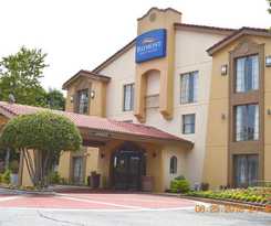 Hotel Budget Inn and Suite Atlanta Marietta Stadium