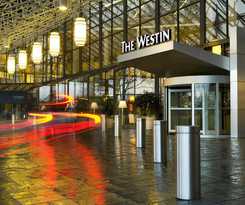 Hotel The Westin Atlanta Airport