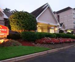 Residence Inn By Marriott Buckhead Lenox Park