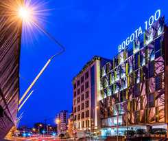 Hotel Bogotá 100 Design