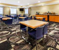 Hotel La Quinta by Wyndham Fort Lauderdale Pompano Beach