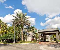 La Quinta Inn & Suites by Wyndham Ft. Lauderdale Plantation