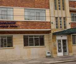 Teusaquillo Boutique