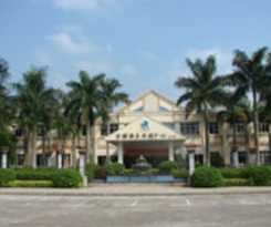 Hotel Guantang Hot Spring Resort