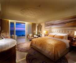 Hotel Crowne Plaza Resort Sanya Bay, An Ihg