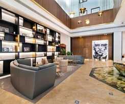 Le Meridien Abu Dhabi