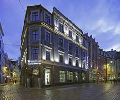 Hotel Wellton Centrum and Spa
