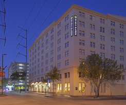 Hotel Hyatt Place New Orleans Convention Center