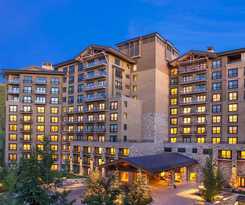 The St. Regis Deer Valley