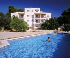  Apartamentos Benet Los Pinares