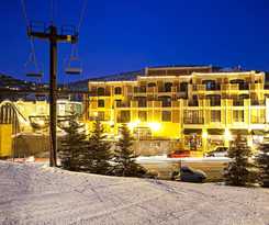 The Caledonian By All Seasons Resort Lodging